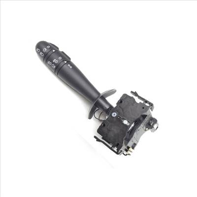 Renault Trafic II új utángyártott világítás index és ködlámpa kapcsoló 2001-2010-ig