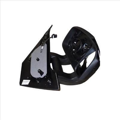 Renault Master III gyári új jobb hosszú karos elektromos állítású visszapillantó tükör 2010-től