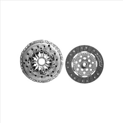 Renault Espace IV 1.9dci gyári új kuplung szerkezet és tárcsa, kuplung készlet 2003-2006-ig