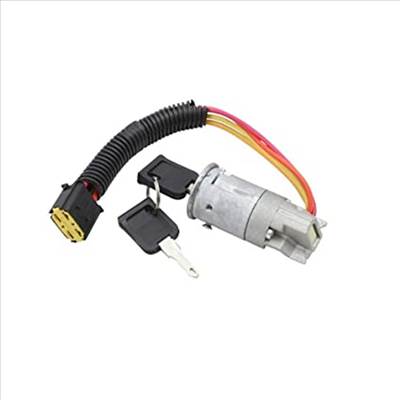 Dacia Dokker új utángyártott gyújtáskapcsoló 2010-től