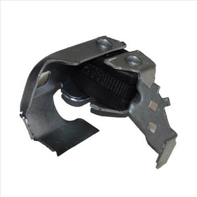 Renault Fluence új utángyártott kipufogótartó konzol hátsó 2010-től