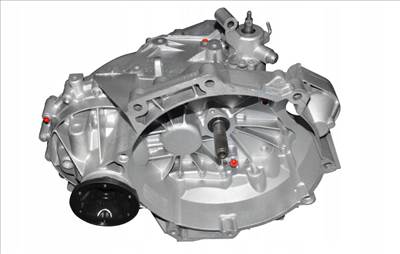 Volkswagen EOS / Passat / Touran 1.6 FSI – 6 sebességes váltó felújítás