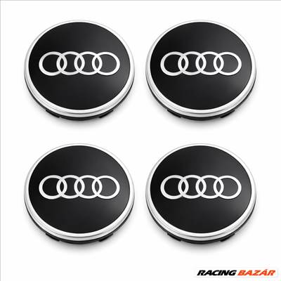 Audi kerékagy kupakok Audi OE 61 mm 81A601170 81a601170a