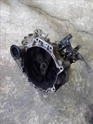 Skoda Fabia I skoda fabia 2003 sebességváltó 