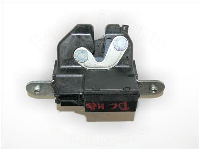 Opel Corsa D 2006-2014 - zár, csomagtérfedél, -11