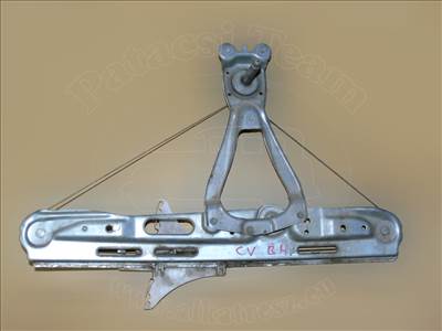 Opel Vectra C/2 2005-2008 - ablakemelő, hátsó ajtó, bal oldali, kézi