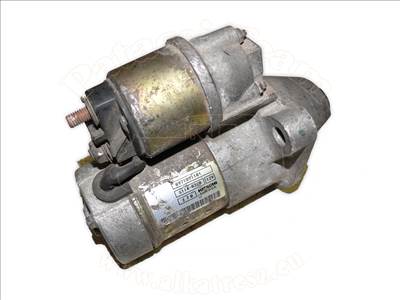 Opel Astra G 1997-2010 - indítómotor, (y/z)17(dt/dth/dtl)