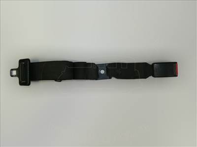 Opel Combo B 1992-2000 - medence öv, középső, jobb oldali öv zárral, hátsó ülés