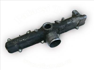 Opel Frontera B 1998-2004 - szívó sor, felső, (x/y)20,22(dth/dtl), szelep nélkül