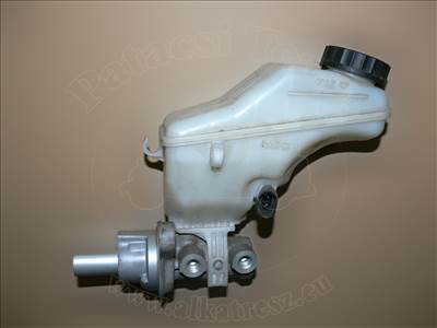 Opel Corsa D/2 2011-2014 - főfékhenger, kivéve ESP, tartállyal