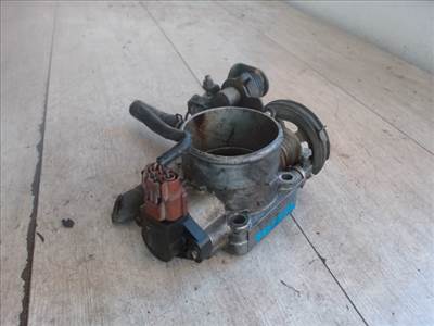 NISSAN PRIMERA 98-01 Fojtószelep mechanikus