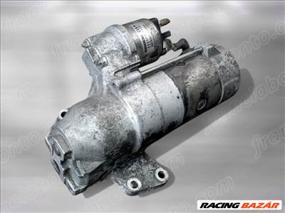 Citroën C5 III, C6, Peugeot 407, 607 2.7 / 3.0 HDI CL6+ Önindító  9649448380 4280001630