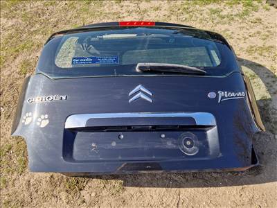 CITROEN C3 PICASSO csomagtérajtó 