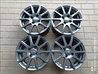 4x100 15" Rial használt alufelni garnitúra +TPMS