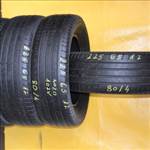 Bridgestone Turanza T005 (Rep)(HA3826903)(JF 17" 225/65 nyári gumi