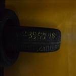 Hankook Winter I'cept EVO2 (MH) 18" 235/50 téli gumi