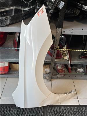 Skoda Fabia IV (6VA) jobb első sárvédő  6va821106