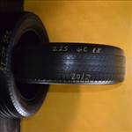 Michelin Lattitude Tour HP (RT) 18" 225/60 nyári gumi