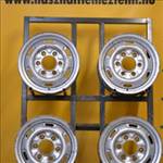 KIA (4024) használt(MH) 14" 6x139,7 lemezfelni 