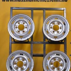 KIA (4024) használt(MH) 14" 6x139,7 lemezfelni 