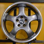 ATS VW-Skoda-Audi-Seat (6/2-1210)(HA2741381)(JF) Festett 17" 5x100 alufelni 