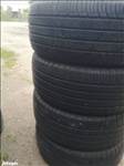  235/5517" 50e/4db Michelin nyári gumi gumi
