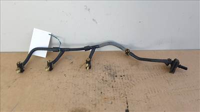 512901 Renault Master 2.3, Dci, 2017, Résolajcső, Olaj Cső.