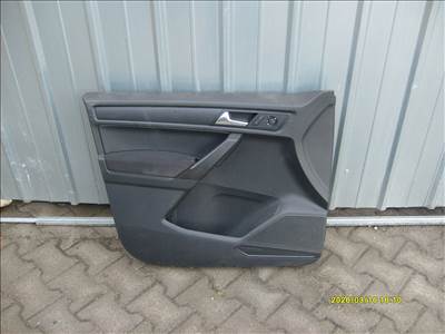 VW CADDY III BAL ELSŐ AJTÓKÁRPIT ELADÓ!