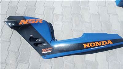 Honda NSR125 oldalidom bal 