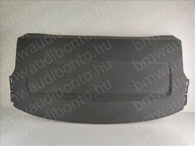 AUDI A6 C6 (4F2) Kalaptartó (4F5863411BG)