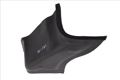 Suzuki Swift bal első emelési pont, keresztgerenda 1990-2003 (6811781)