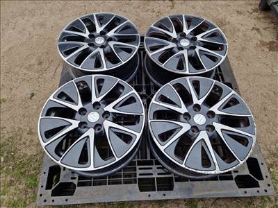 SUZUKI SX4 S-CROSS (JY) 17" alufelni garnitúra