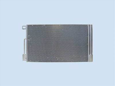 Opel Adam 2012-2019 - Légkondihűtő (1.2, 1.4) BEHR-típusú