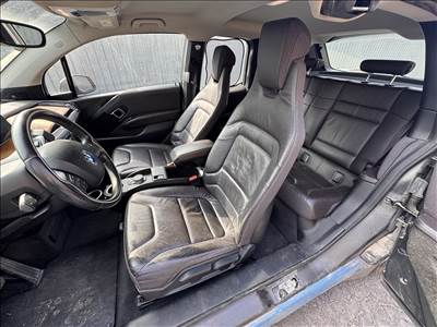 BMW i3 I01 tetőkárpit 