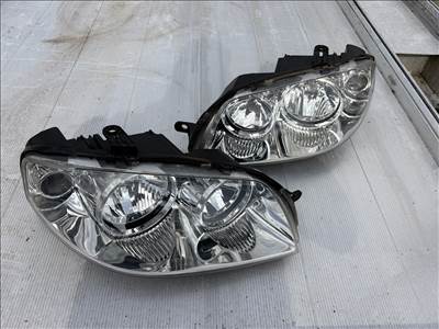 Fiat Punto II fényszóró 