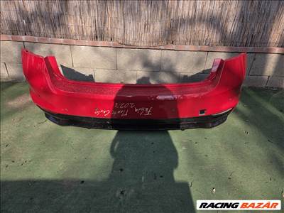 SKODA FABIA IV MONTE CARLO 2021-> HÁTSÓ LÖKHÁRÍTÓ 6ve807421