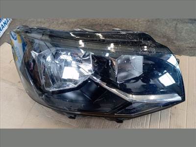 Volkswagen Transporter T6 Jobb Fényszóró *153635* valeo-90073567 vw-7e2941016ab