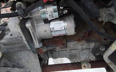 Fiat Bravo 1.4 T-Jet 16V Önindító 