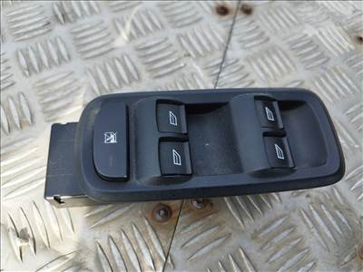 Ford Fiesta Mk6 ablakemelő kapcsoló 