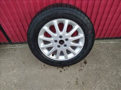 Peugeot 607 Peugot 607 16-os gyári pótkerék eladó!