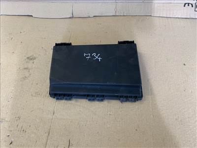 Opel Zafira B/Astra H biztosíték tábla fedél 13125865