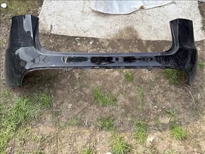 Tesla Model Y Hátsó lökhárító gfb23219000kgj