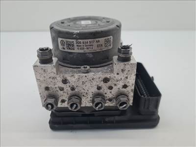 Volkswagen Golf VII ABS kocka (32626) 3q0614517aa 3q0907379aa