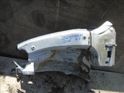 Seat Ibiza III, Seat Cordoba II bal első negyed 