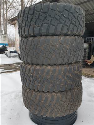  265/65 17 BF Goodrich Mud-Terrain