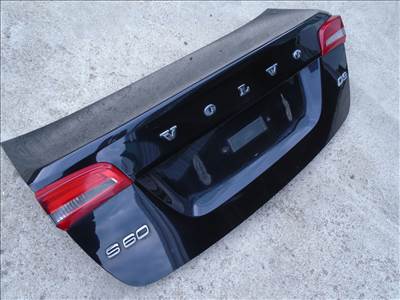 Volvo s60 csomagtér fedél!