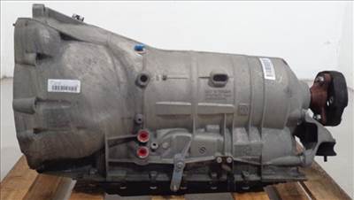 BMW 6HP26 váltó E65 E63 E64 X5 730 735 740i 745i 750i 760i 530d 535d 545i 550i 635i 645i GA6HP26 24007527562 ga6hp26z356slzf