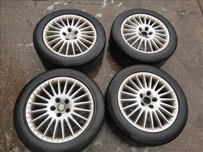 Alfa Romeo 159 17es Alufelni garnitúra  60690480