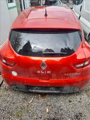 Renault clio 4 csomagtér ajtó