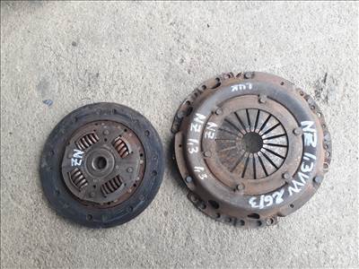 Volkswagen Polo II 1.3 NZ,, kuplung kinyomólap + kuplungtárcsa 